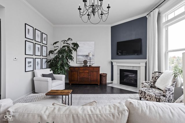 15658 Byrding Drive, Westfield, IN 46074