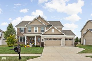 15658 Byrding Drive, Westfield, IN 46074