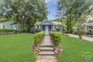 1923 New Mexico Street, Savannah, GA 31404