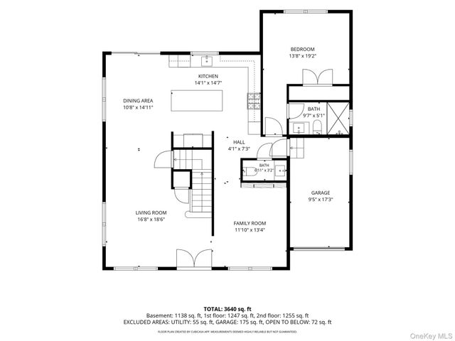 145 Bethpage Road, Hicksville, NY 11801