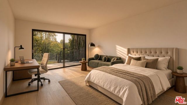 2407 Guthrie Drive, Los Angeles, CA 90034