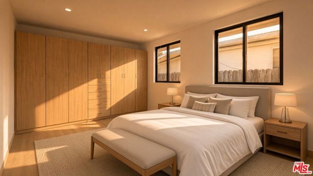 2407 Guthrie Drive, Los Angeles, CA 90034