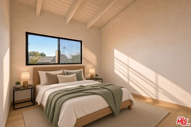 2407 Guthrie Drive, Los Angeles, CA 90034