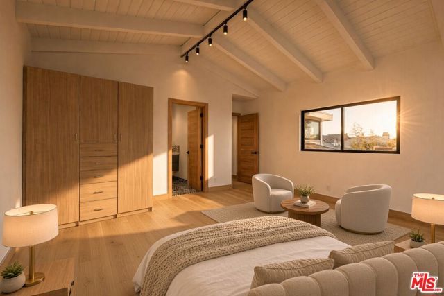 2407 Guthrie Drive, Los Angeles, CA 90034