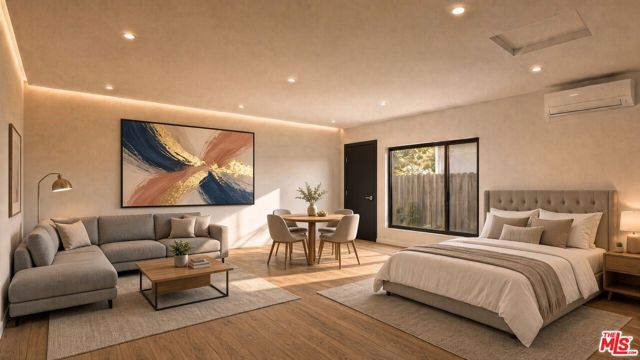 2407 Guthrie Drive, Los Angeles, CA 90034
