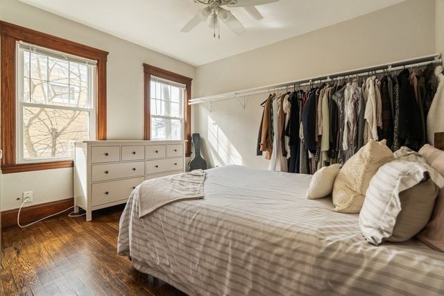 38 Saint Gregory 38, Boston, MA 02124