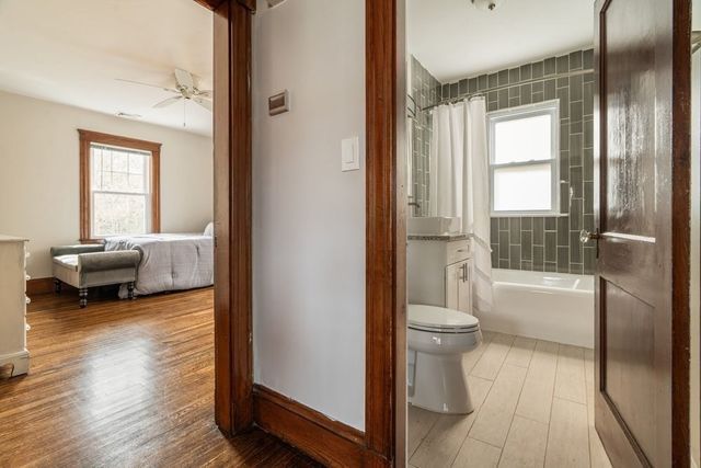 38 Saint Gregory 38, Boston, MA 02124