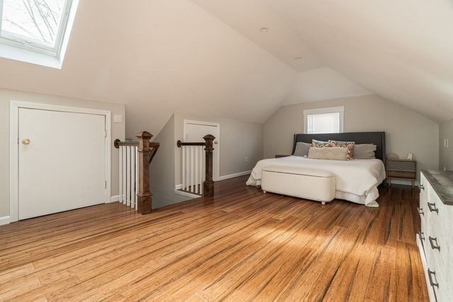 38 Saint Gregory 38, Boston, MA 02124