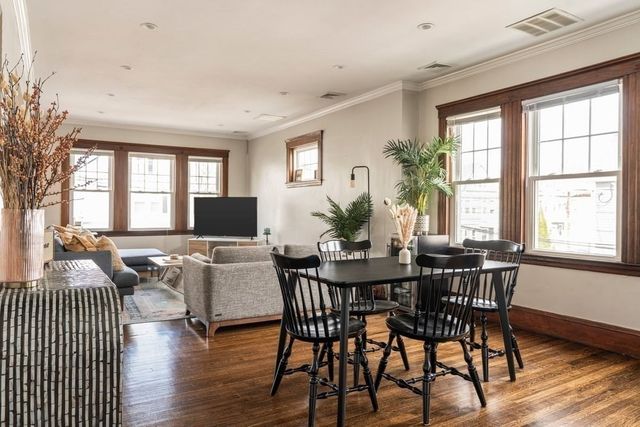 38 Saint Gregory 38, Boston, MA 02124