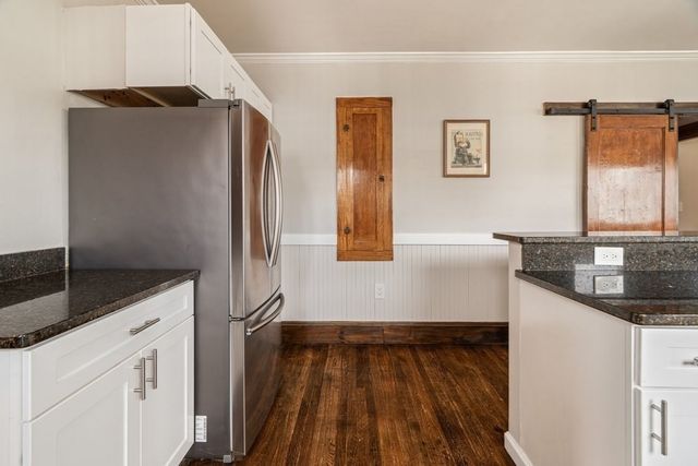 38 Saint Gregory 38, Boston, MA 02124