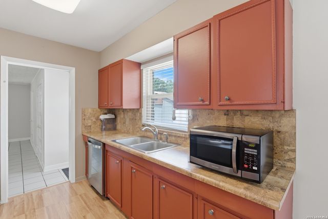 455 Laramie Dr., San Antonio, TX 78209