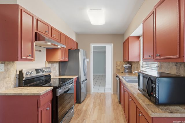 455 Laramie Dr., San Antonio, TX 78209