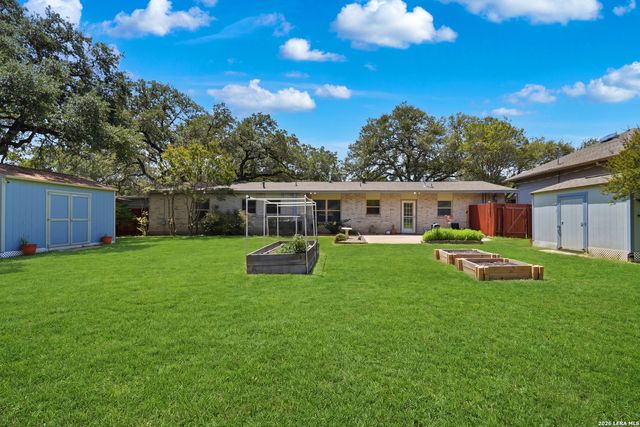 455 Laramie Dr., San Antonio, TX 78209