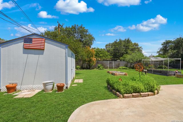 455 Laramie Dr., San Antonio, TX 78209