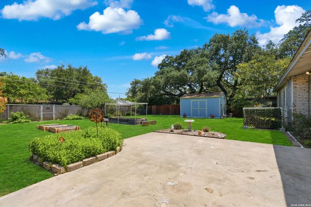 455 Laramie Dr., San Antonio, TX 78209