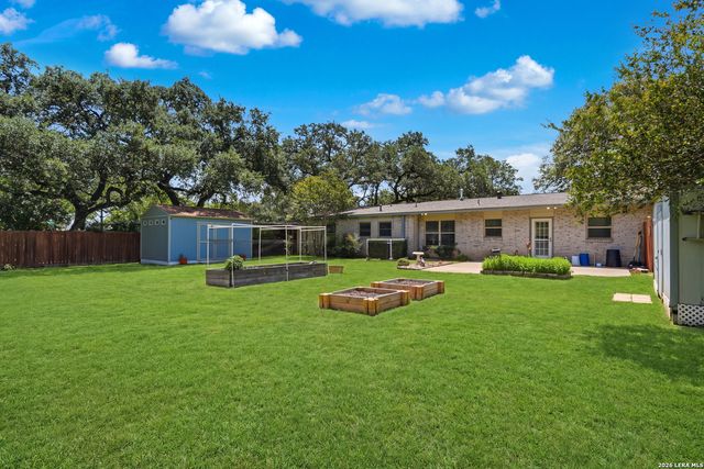 455 Laramie Dr., San Antonio, TX 78209