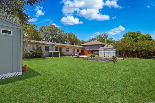 455 Laramie Dr., San Antonio, TX 78209
