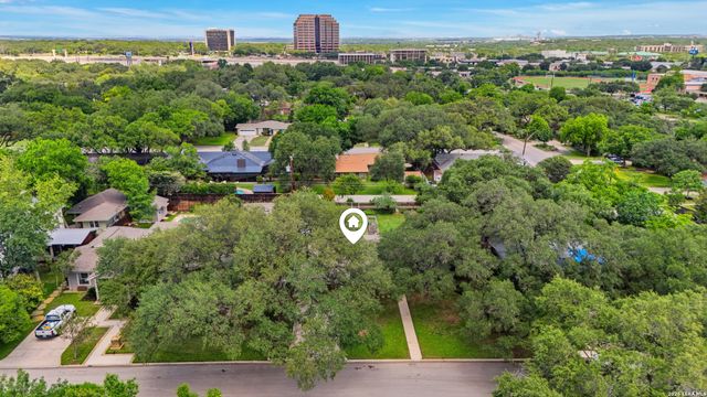 455 Laramie Dr., San Antonio, TX 78209