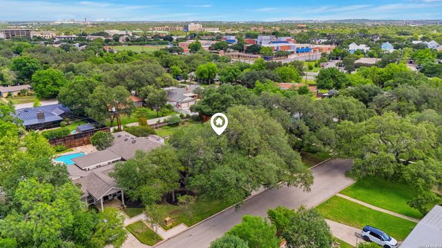 455 Laramie Dr., San Antonio, TX 78209