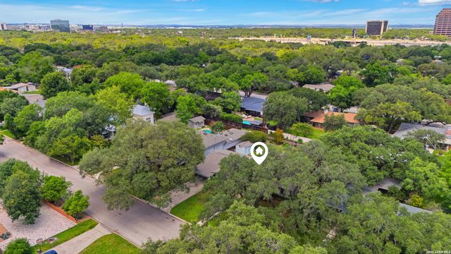455 Laramie Dr., San Antonio, TX 78209