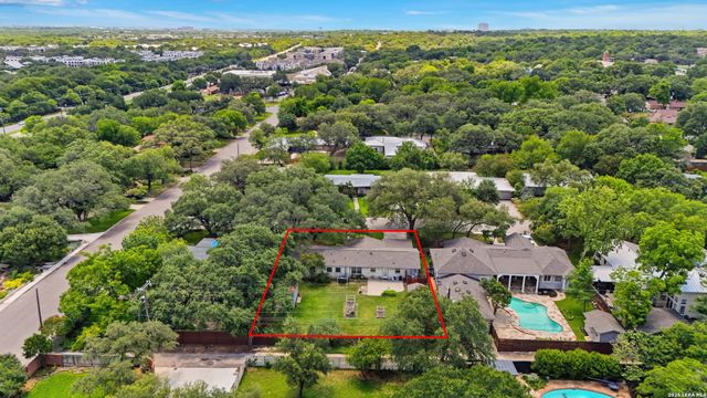 455 Laramie Dr., San Antonio, TX 78209