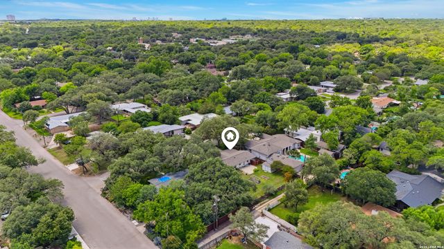 455 Laramie Dr., San Antonio, TX 78209