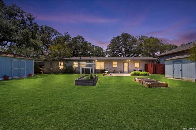 455 Laramie Dr., San Antonio, TX 78209