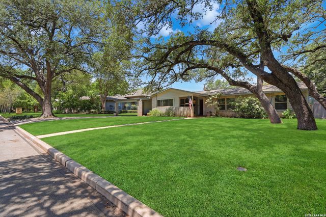 455 Laramie Dr., San Antonio, TX 78209