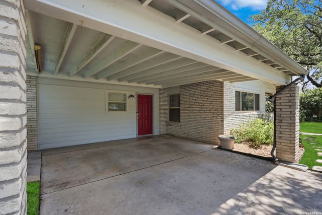 455 Laramie Dr., San Antonio, TX 78209