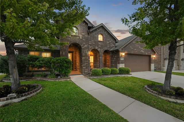 7216 Sandoval Drive, Fort Worth, TX 76131