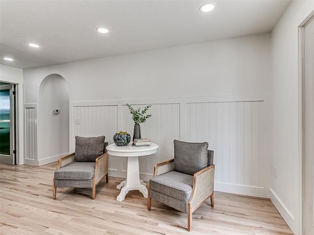 1003 N Euclid Avenue, Cashion, OK 73016