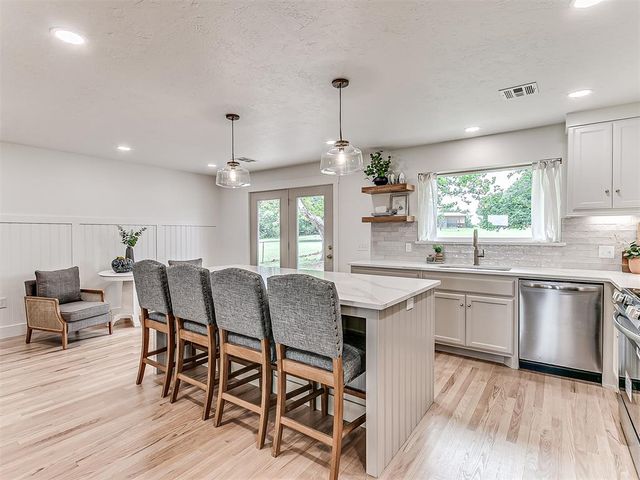 1003 N Euclid Avenue, Cashion, OK 73016