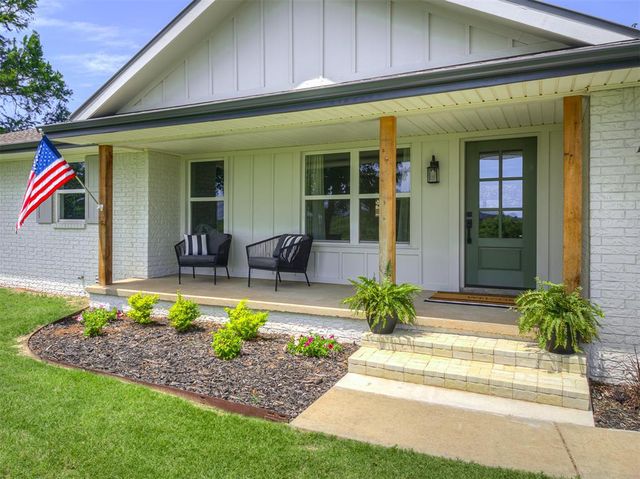 1003 N Euclid Avenue, Cashion, OK 73016