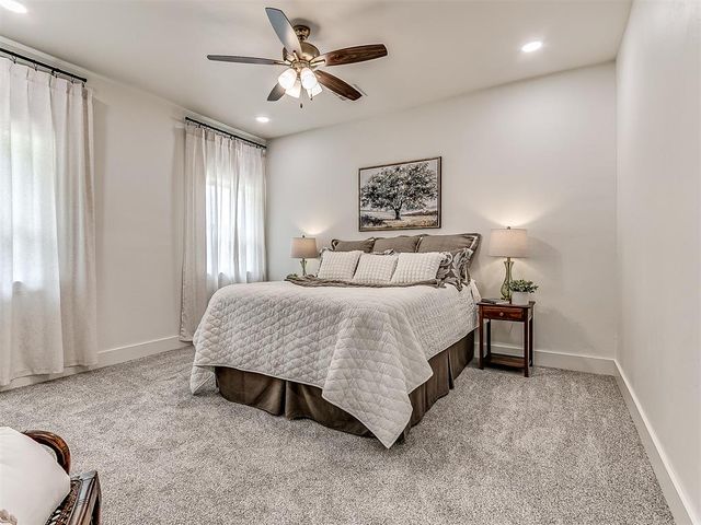1003 N Euclid Avenue, Cashion, OK 73016