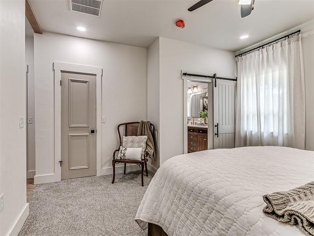 1003 N Euclid Avenue, Cashion, OK 73016