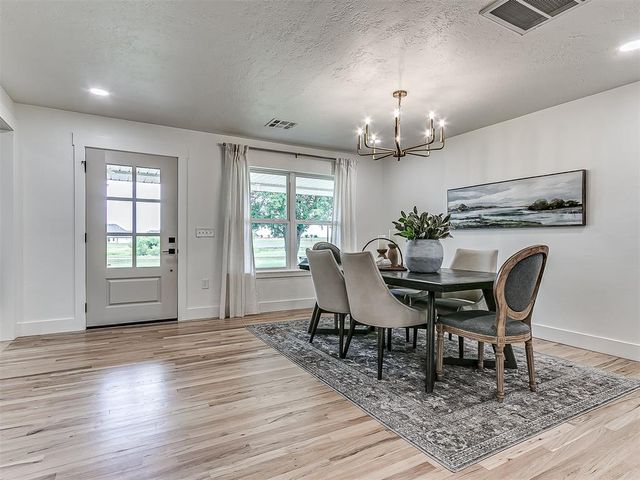 1003 N Euclid Avenue, Cashion, OK 73016