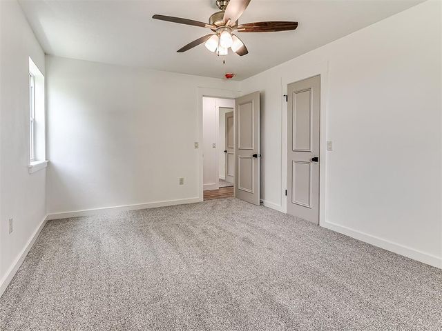 1003 N Euclid Avenue, Cashion, OK 73016