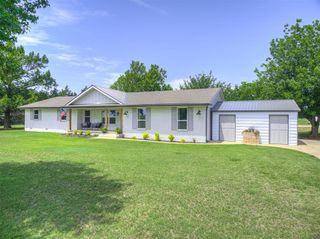 1003 N Euclid Avenue, Cashion, OK 73016