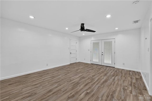 1108 Harvey Drive, Mcallen, TX 78501