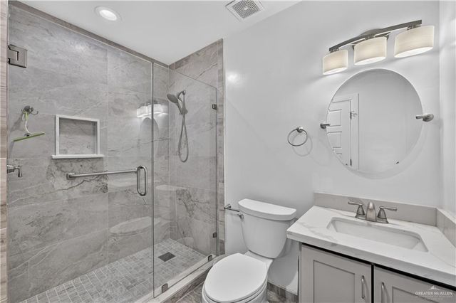 1108 Harvey Drive, Mcallen, TX 78501