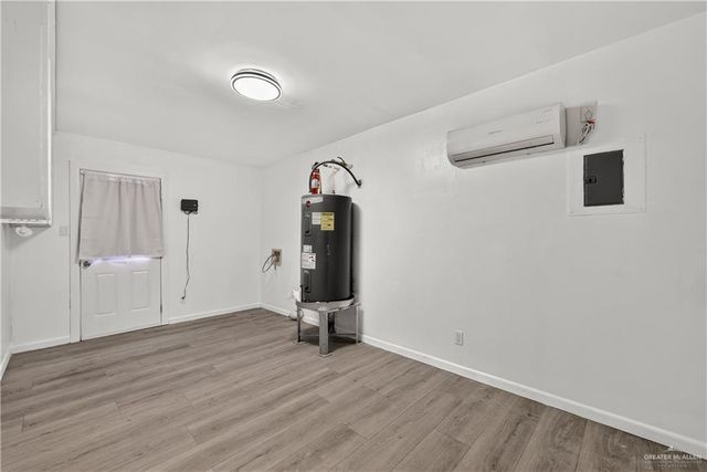 1108 Harvey Drive, Mcallen, TX 78501