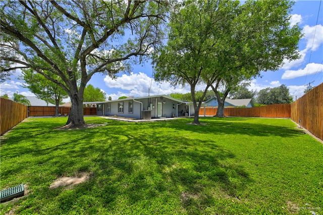 1108 Harvey Drive, Mcallen, TX 78501