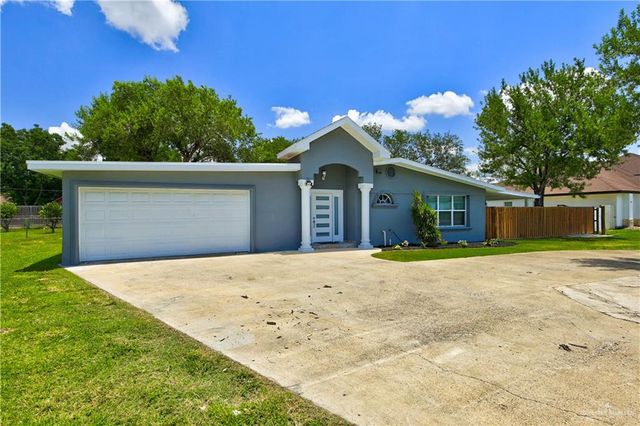 1108 Harvey Drive, Mcallen, TX 78501