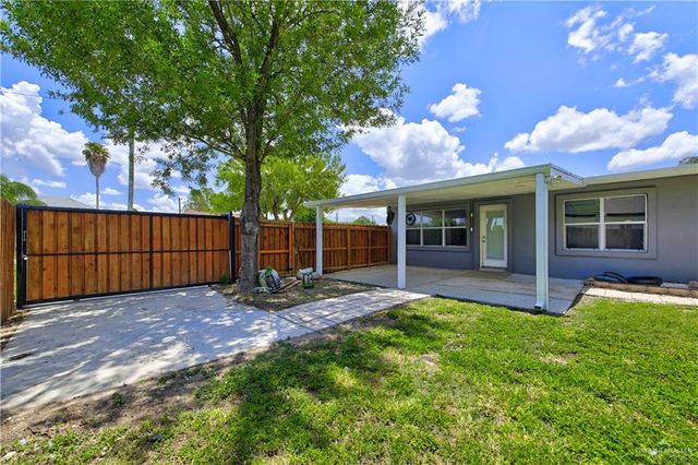 1108 Harvey Drive, Mcallen, TX 78501