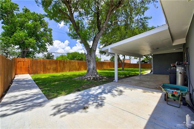1108 Harvey Drive, Mcallen, TX 78501