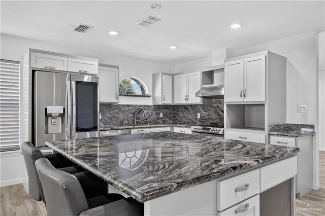 1108 Harvey Drive, Mcallen, TX 78501