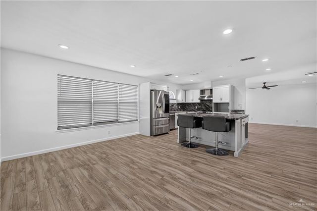 1108 Harvey Drive, Mcallen, TX 78501