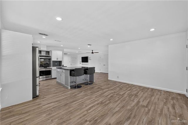 1108 Harvey Drive, Mcallen, TX 78501