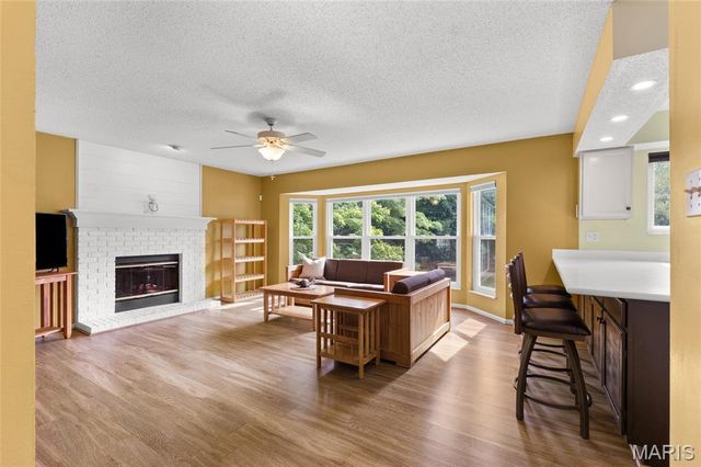 100 Quiet Grove Court, St Peters, MO 63376