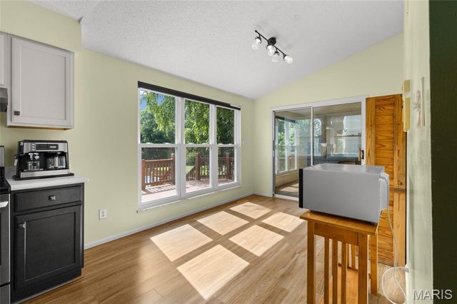 100 Quiet Grove Court, St Peters, MO 63376
